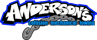 Anderson's Collision Mechanical Towing LLC